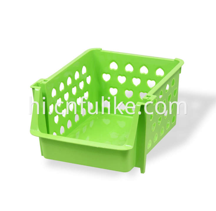 Plastic Tray